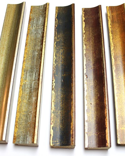 דוגמא מסגרת עץ מלאה-377